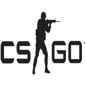 CSGO Logo