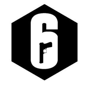 Rainbow Six Siege Logo