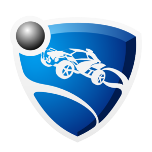 Rocket League Logo